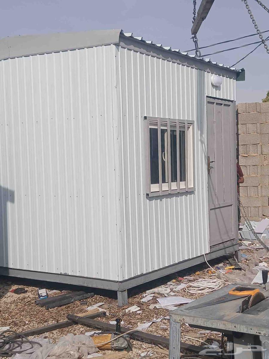 للبيع بركس غرف جاهزة متنقلة كرفان شينكو64477755773058110