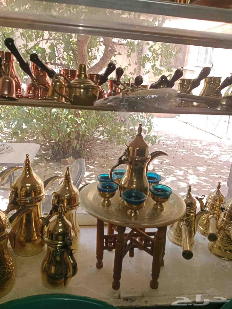 منتجات نحاس بيور من المصنع بمصر اليك64477129899522110