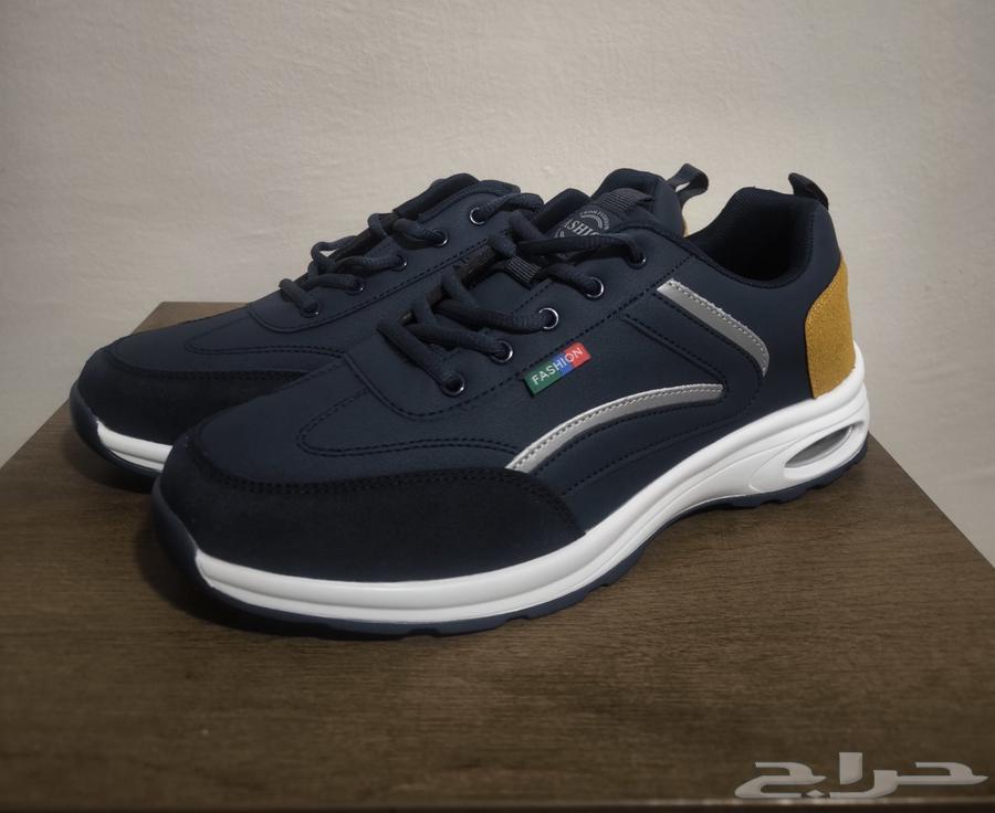 للبيع جديد يلبس مقاس 45و46.. السعر 125ريال64474541628419113