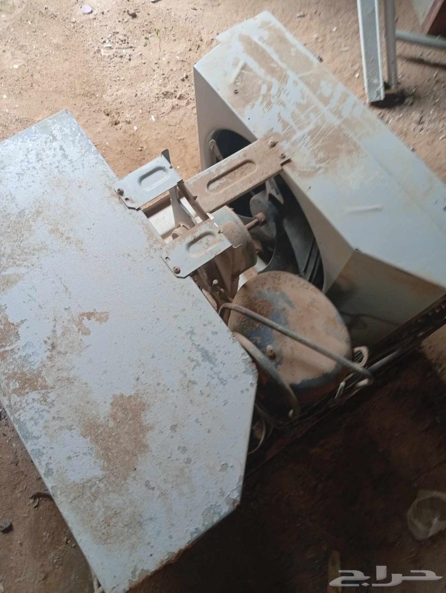 كنب ومكيف للبيع64475875597315111