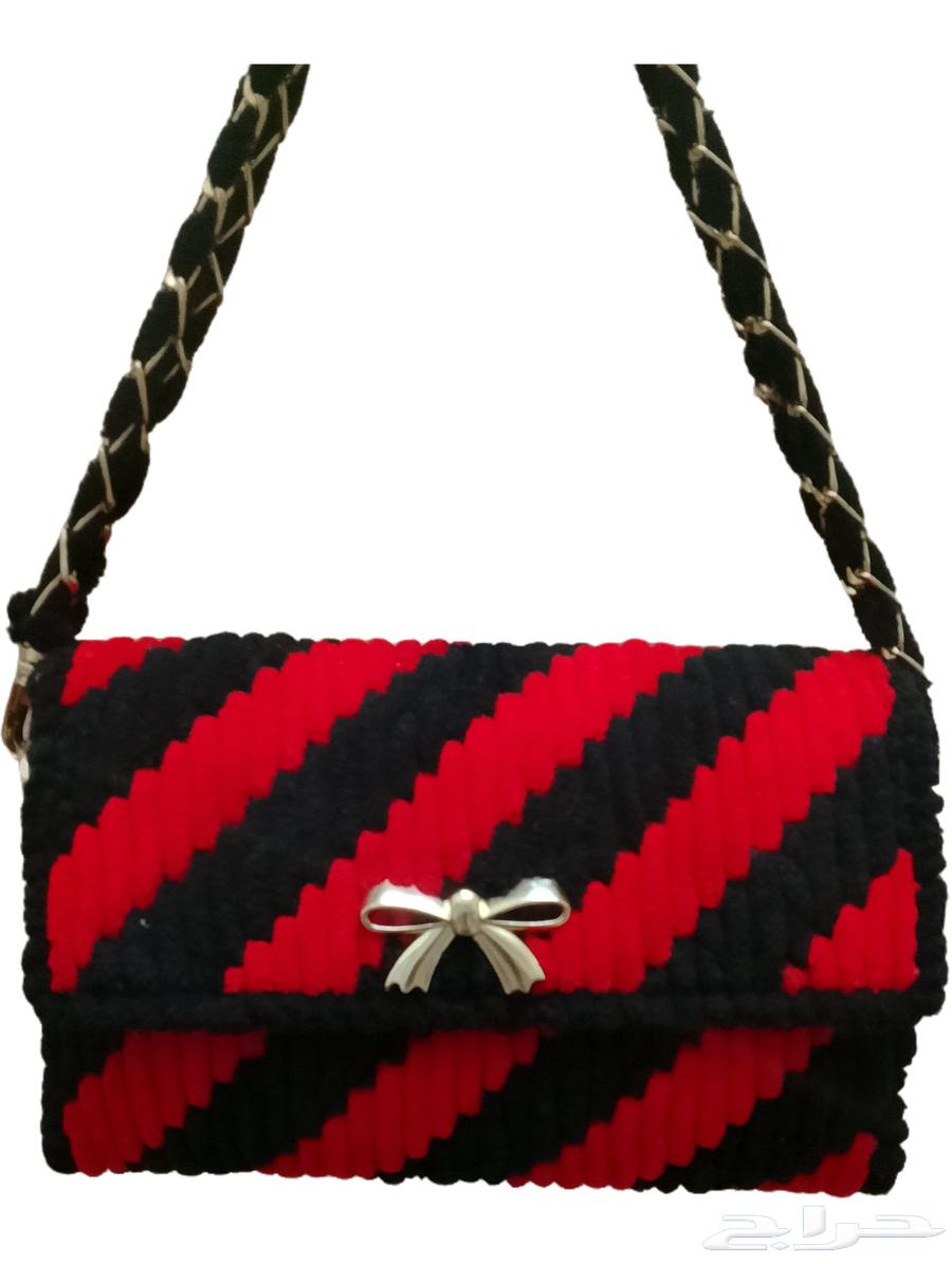 شنطة هاند ميد64473742368769112