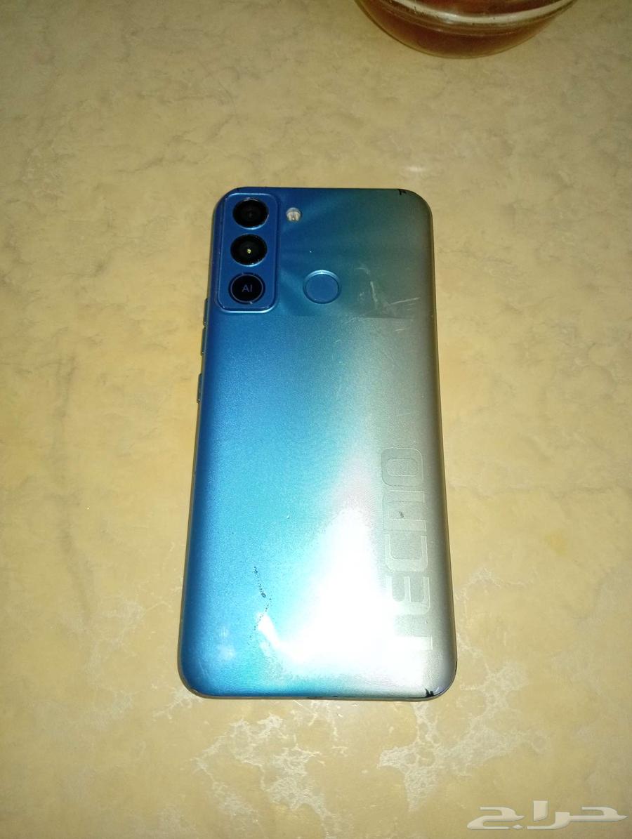 TECNO Spark 7 Mobile Phone64475321744003112