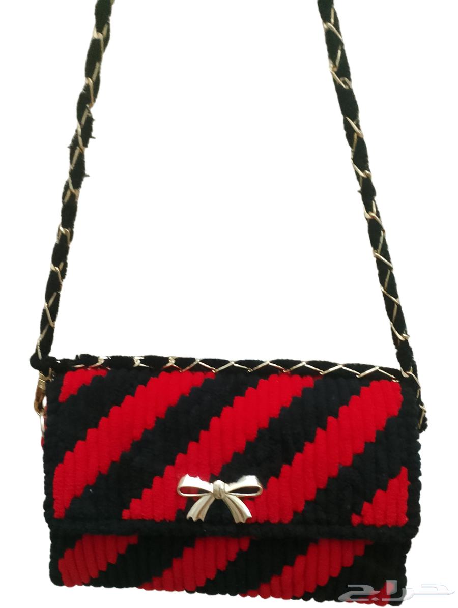 شنطة هاند ميد64473742368769111