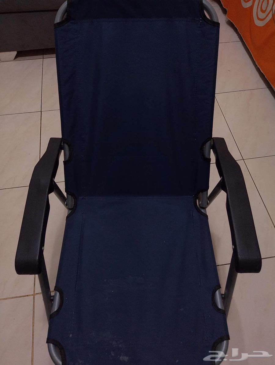 كرسي حديقة جميل يطبق64478004559489111