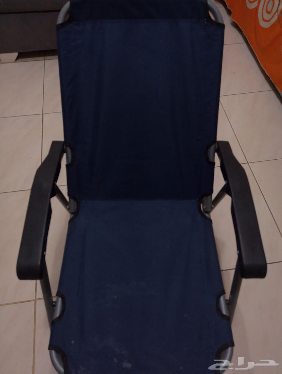 كرسي حديقة جميل يطبق64478004559489110
