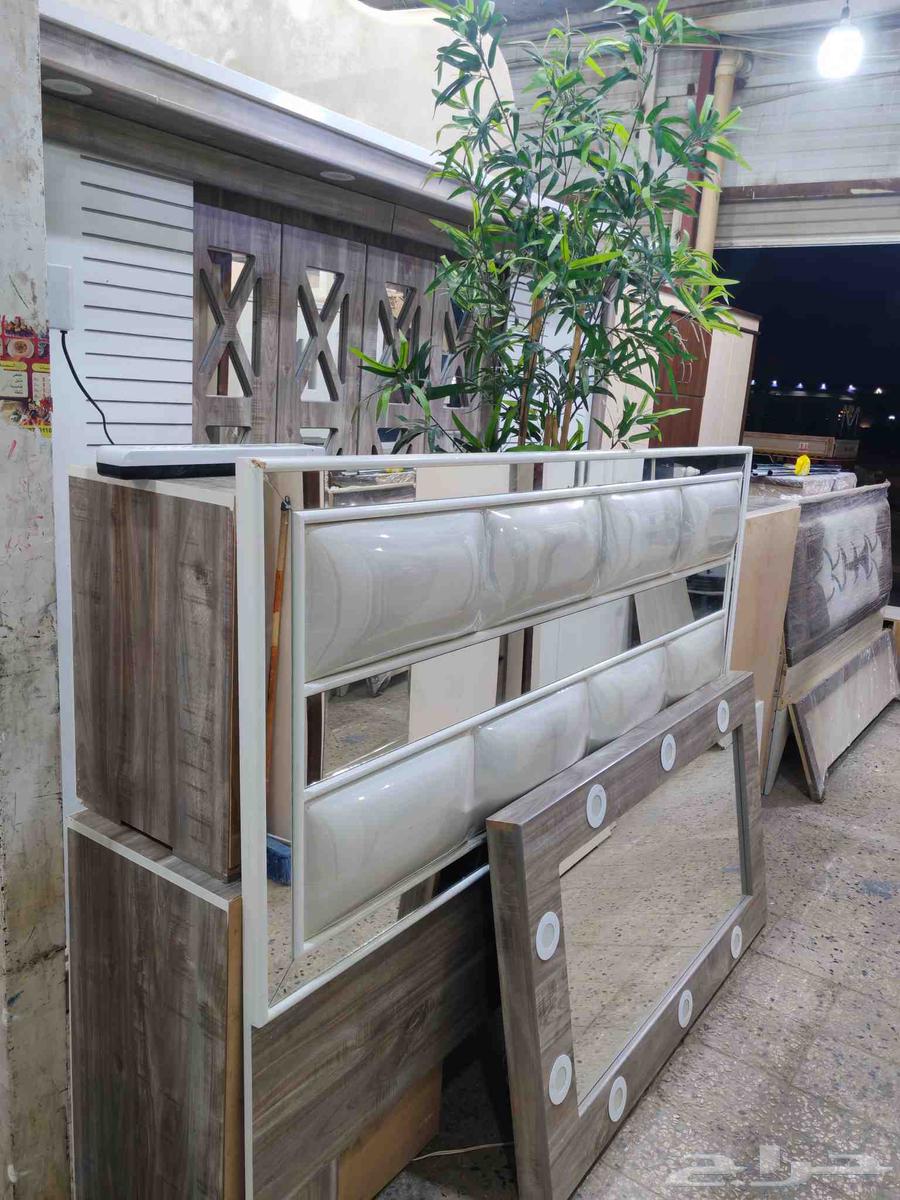 غرف نوم ودواليب مستعمل بحاله ممتازه64477644846978112