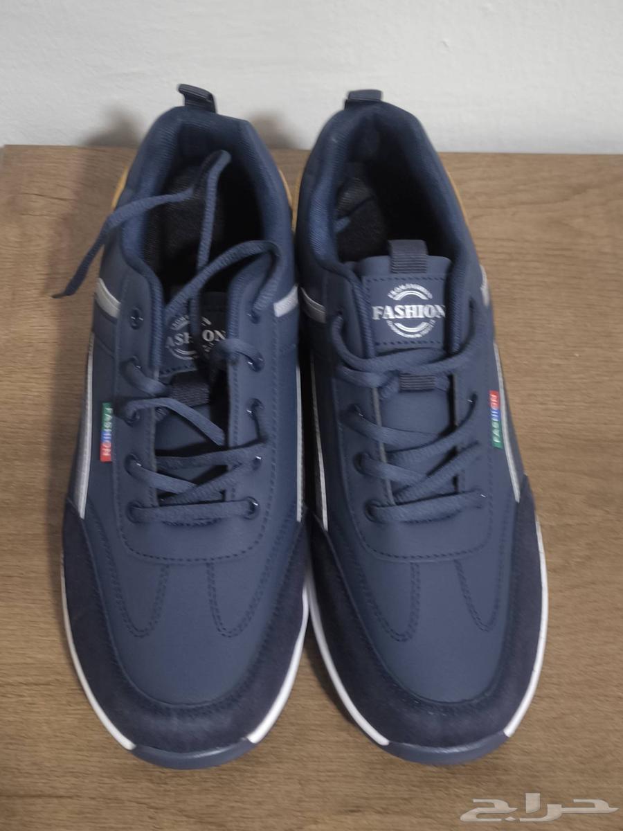 للبيع جديد يلبس مقاس 45و46.. السعر 125ريال64474541628419110