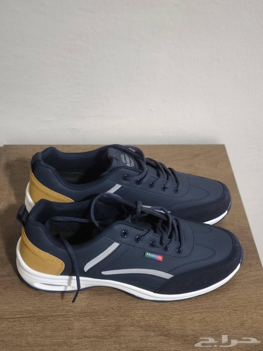 للبيع جديد يلبس مقاس 45و46.. السعر 125ريال64474541628419111