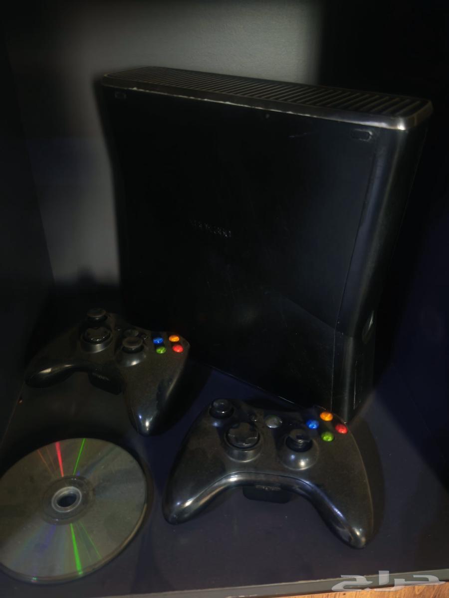 Xbox 36064475708757505110