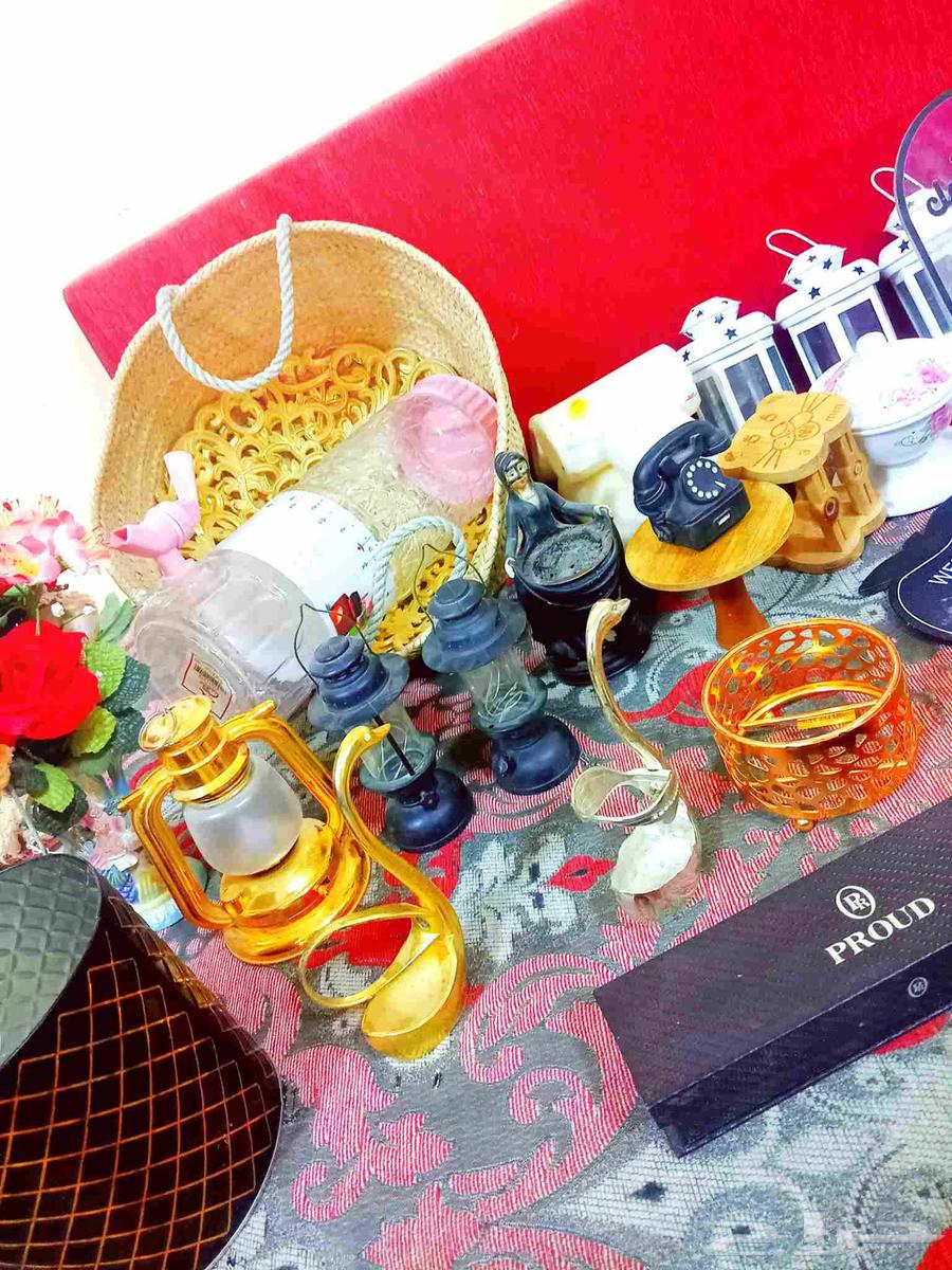 تحف وانتيكات ديكور للبيع64477880560770110