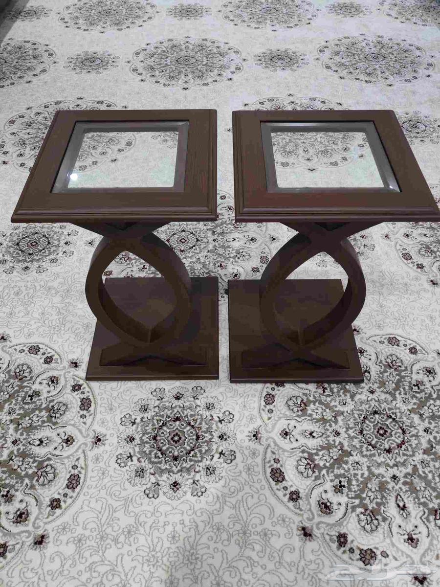 Luxurious table set for majlis and lounges64477185635203111