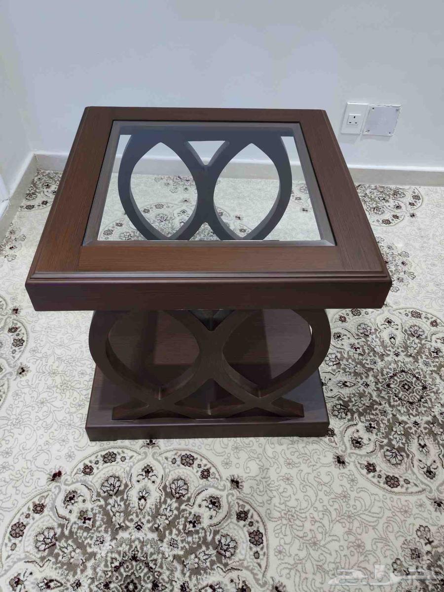 Luxurious table set for majlis and lounges64477185635203112