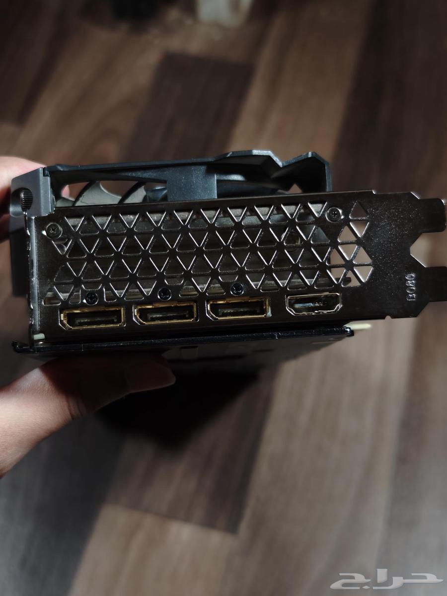 RTX 3070 iChill X4 Used Graphics Card in Original Box in Excellent Condition64471732408707114