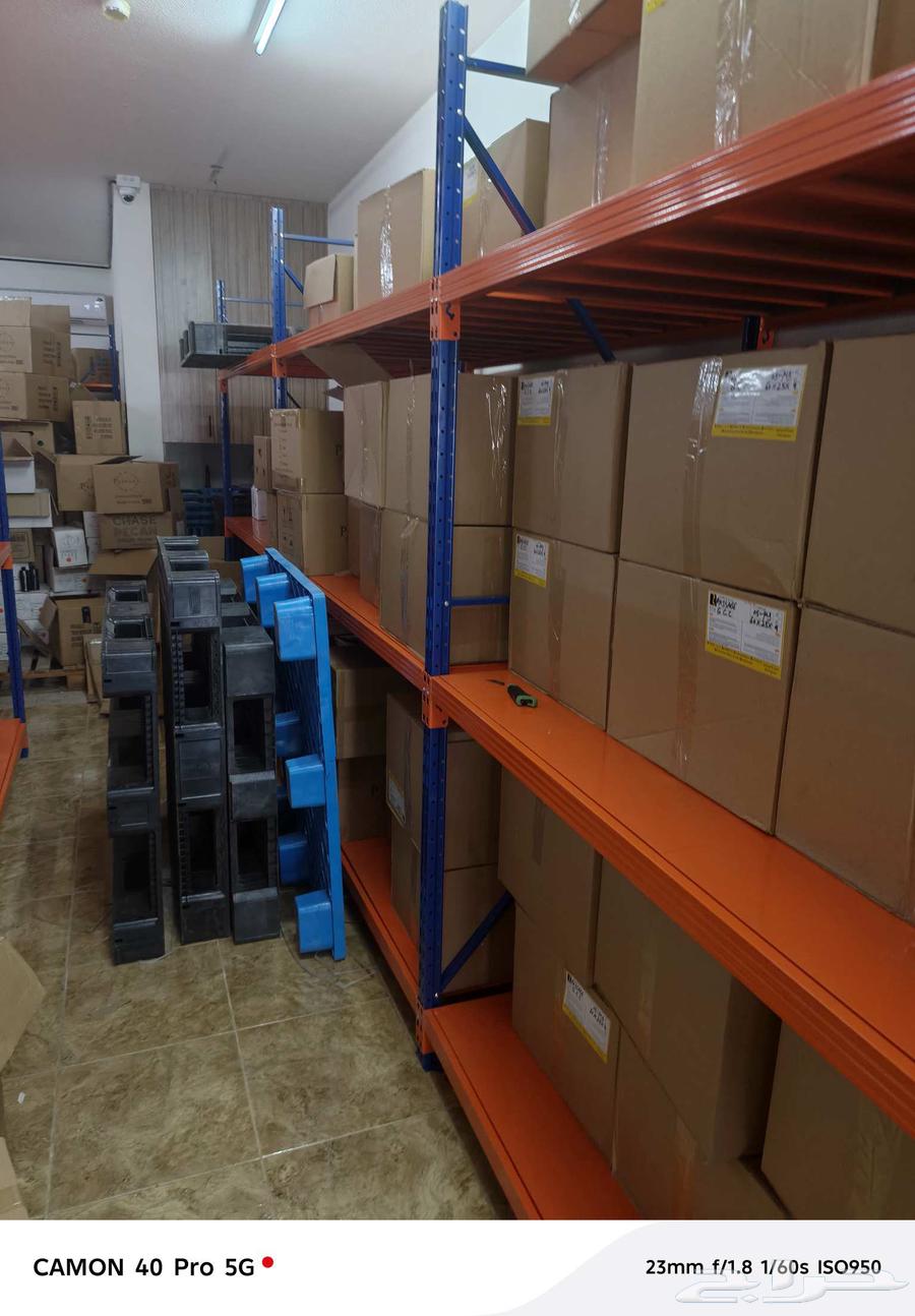 رفوف مستودع حموله 500كيلو او 300كيلو64476336796035114