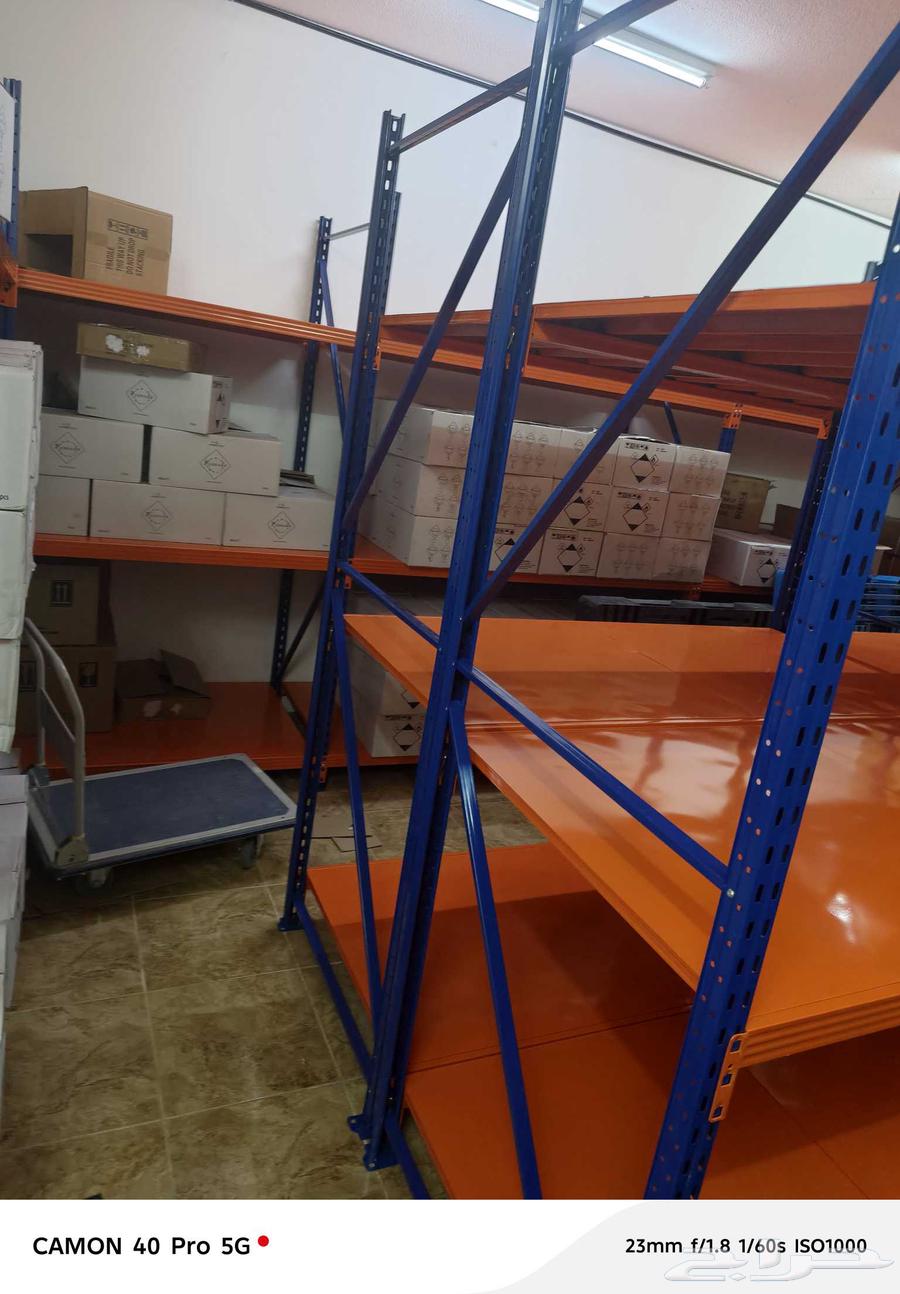 رفوف مستودع حموله 500كيلو او 300كيلو64476336796035111