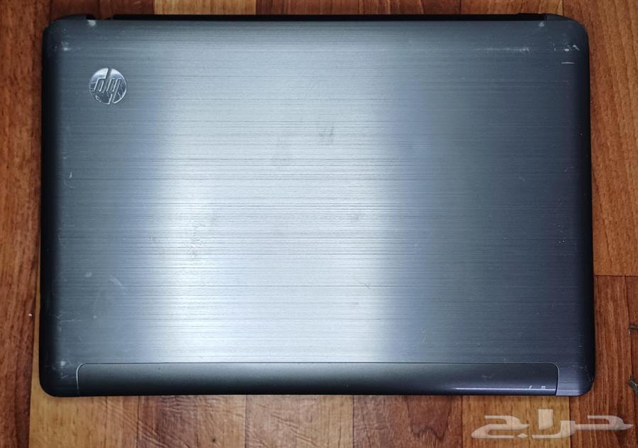 لابتوب HP نظيف ما يشكو من اي خلل64472713377026114