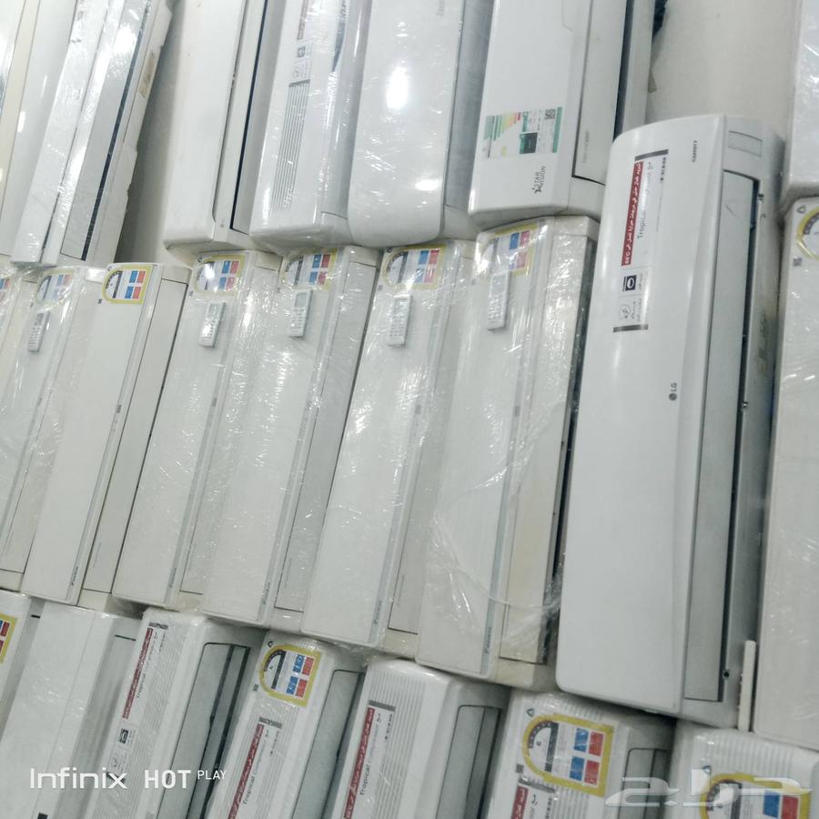 Selling all types of split air conditioners including delivery, installation, and warranty64477102074243111