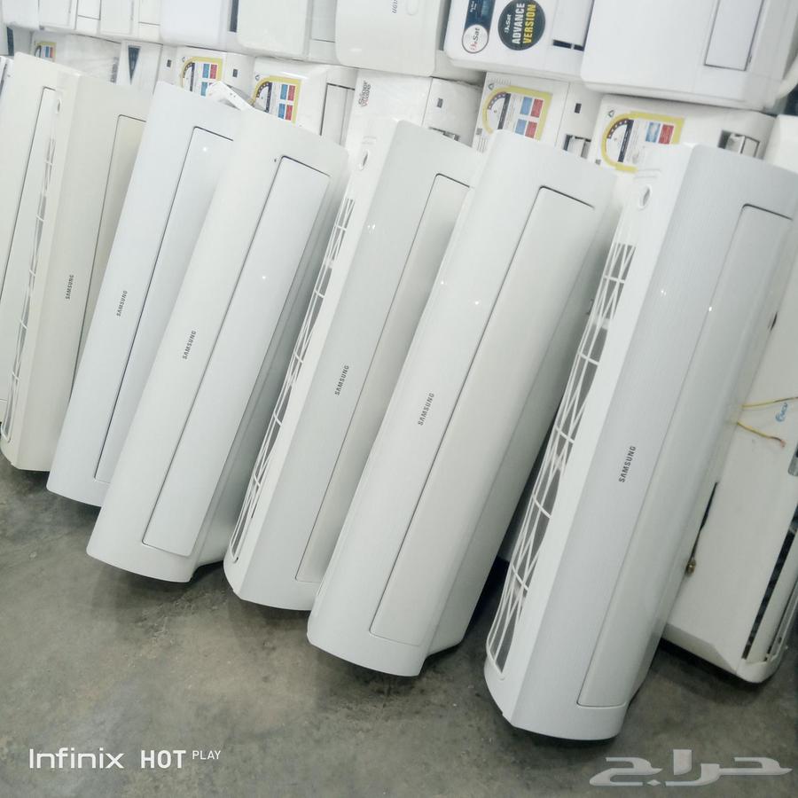 Selling all types of split air conditioners including delivery, installation, and warranty64477102074243114