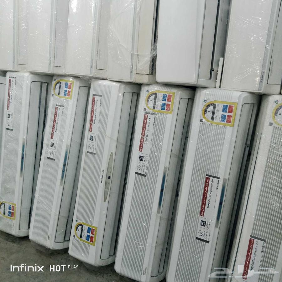 Selling all types of split air conditioners including delivery, installation, and warranty64477102074243110