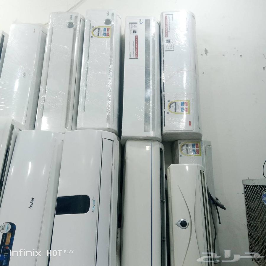 Selling all types of split air conditioners including delivery, installation, and warranty64477102074243112