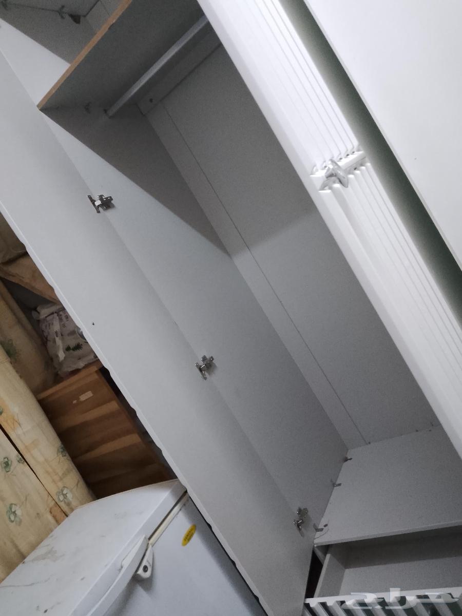 دولاب ايكيا جديد مره نظيف درجه الاولى السبهاني64474139929475112