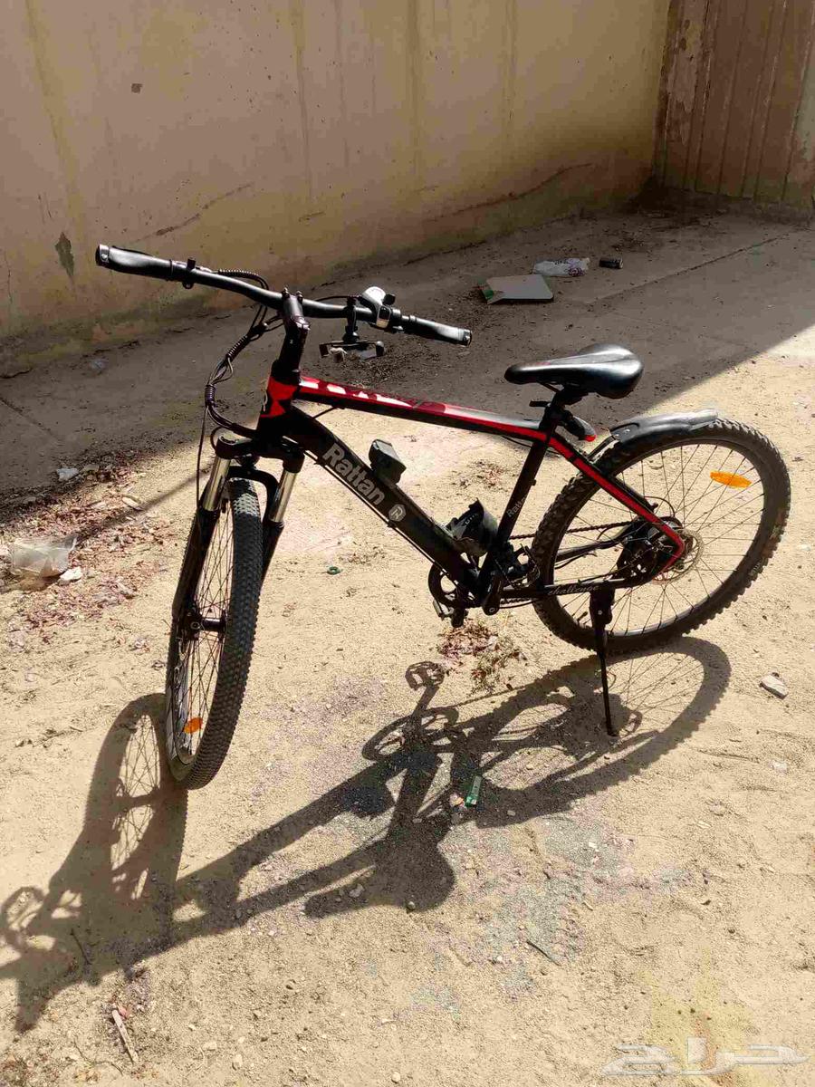 دراجه هوائيه كهربائيه ب1000ريال بدون بطاريتها الصامل يكلمني64473401589635111