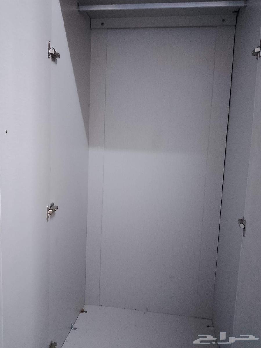 دولاب ايكيا جديد مره نظيف درجه الاولى السبهاني64474139929475114