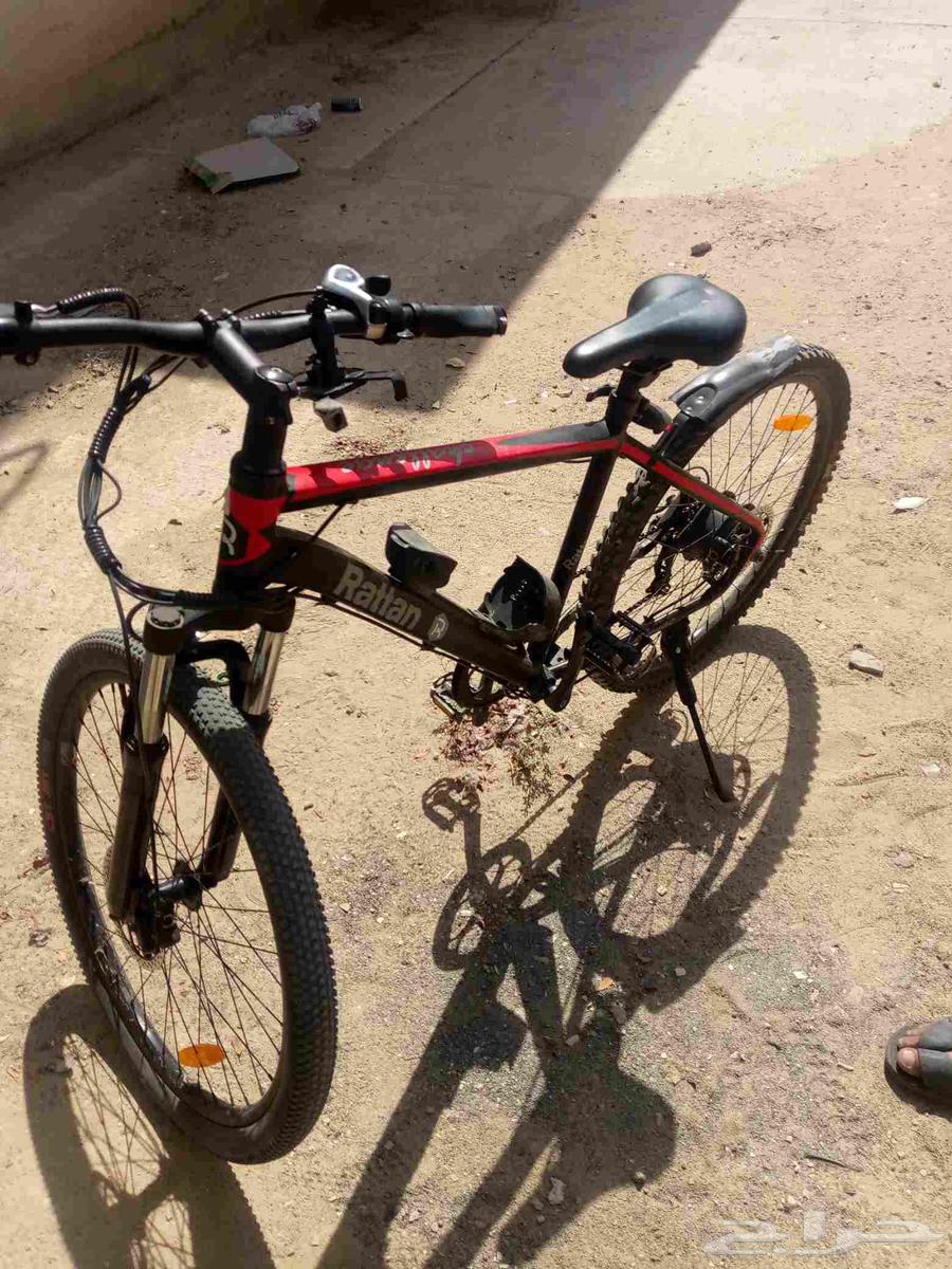 دراجه هوائيه كهربائيه ب1000ريال بدون بطاريتها الصامل يكلمني64473401589635110