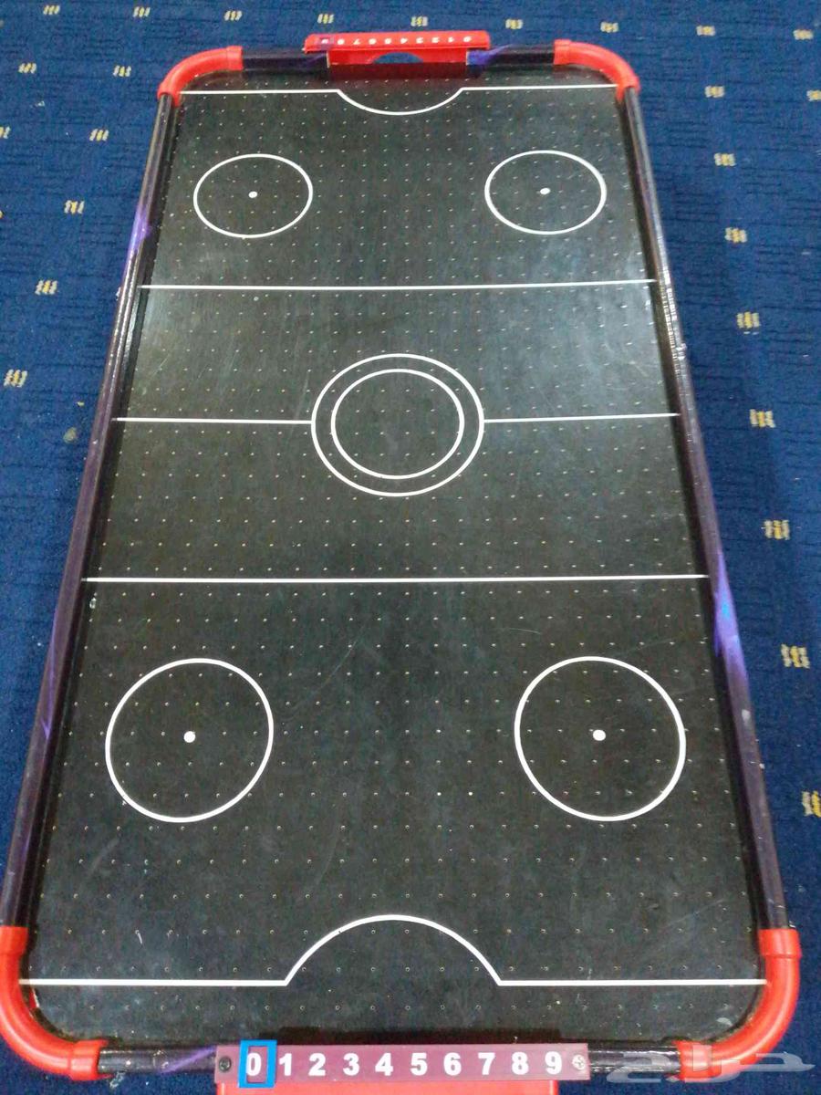 There is hockey, price 30. Without fan, comes with two rackets64478443648642110