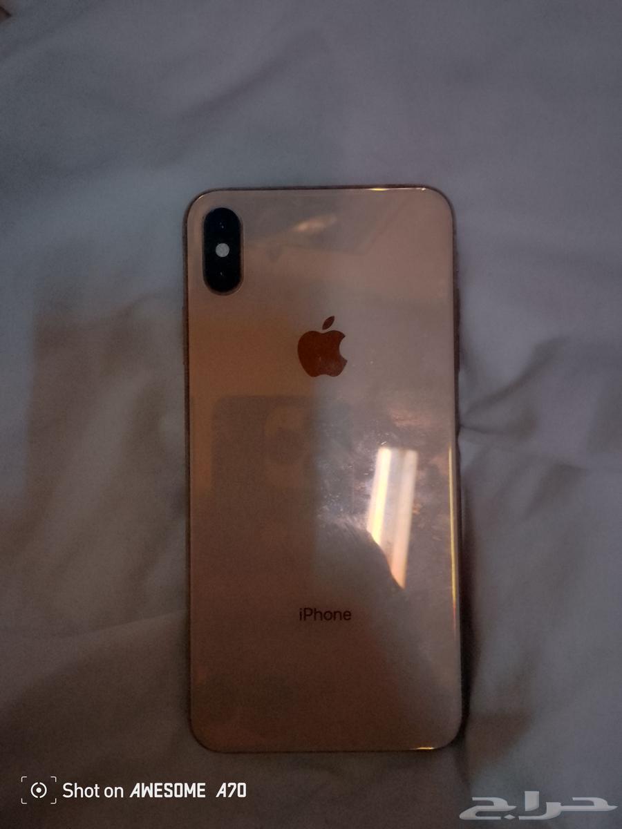 iPhone XS Max 6464473051064706111