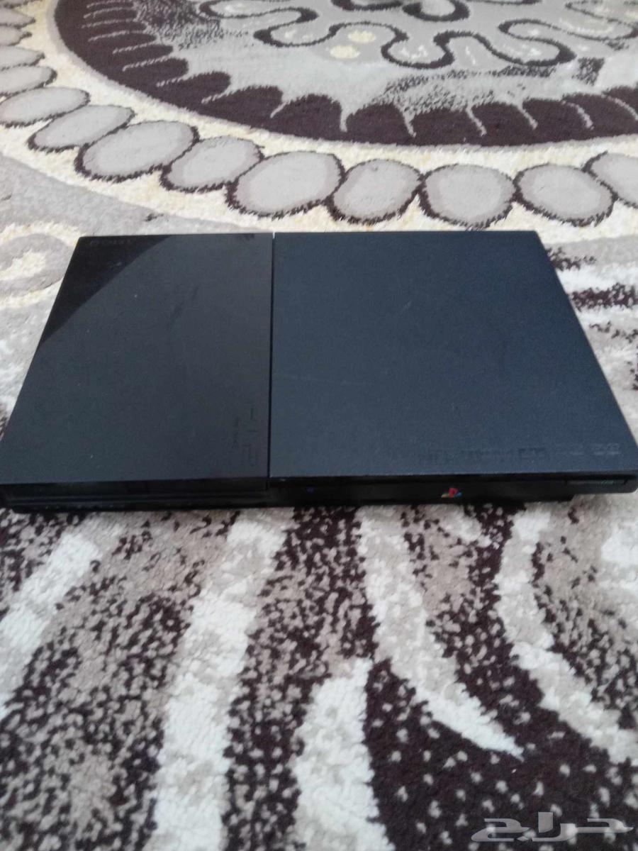 سوني 2 شغال مع شريط ومع يد64475805727875110
