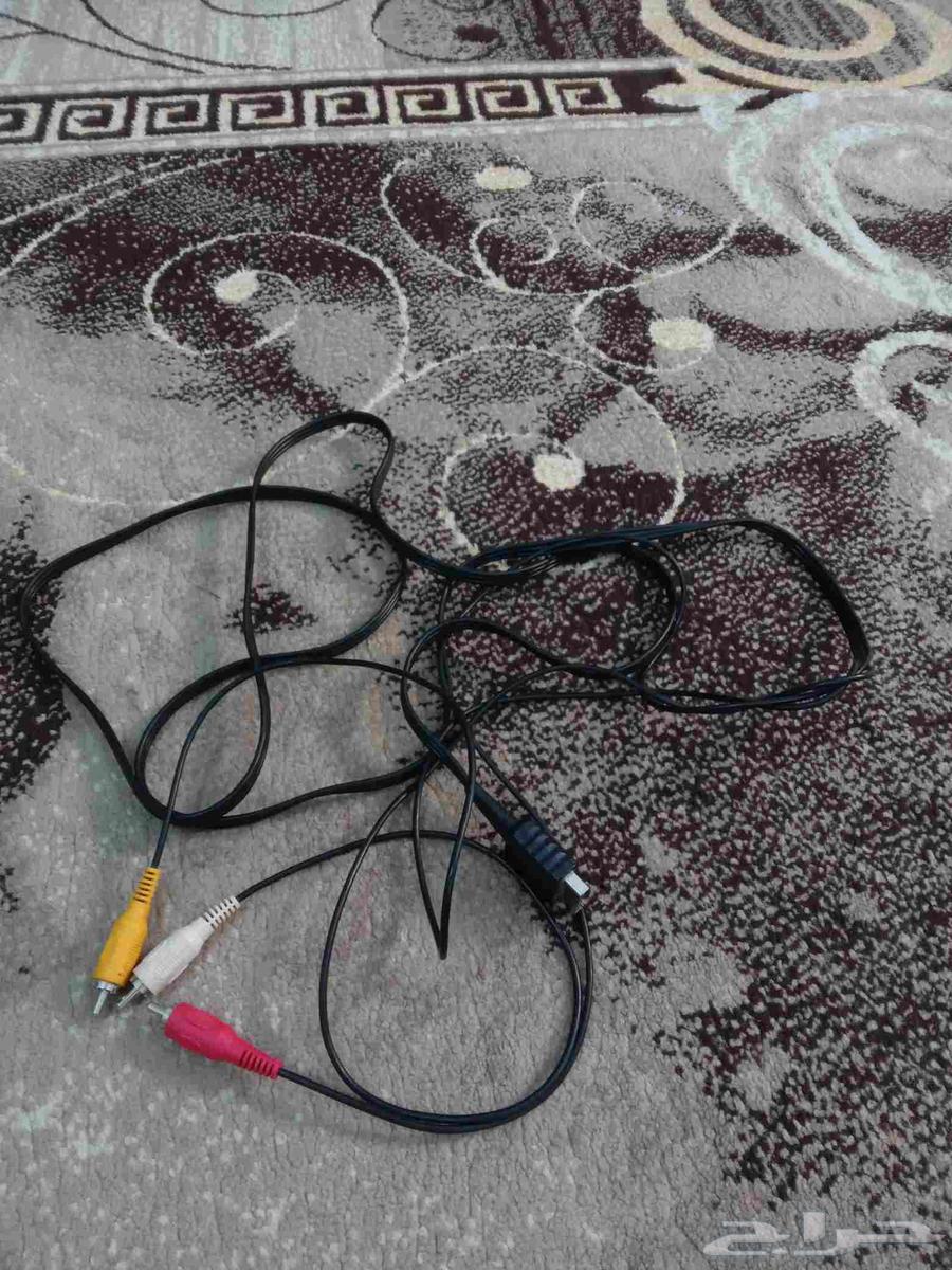 سوني 2 شغال مع شريط ومع يد64475805727875113