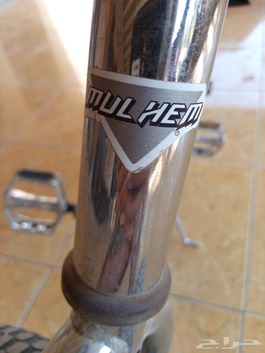 Modified butterfly cycle for urgent sale64474804614401112