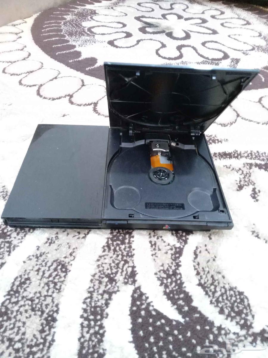 سوني 2 شغال مع شريط ومع يد64475805727875111