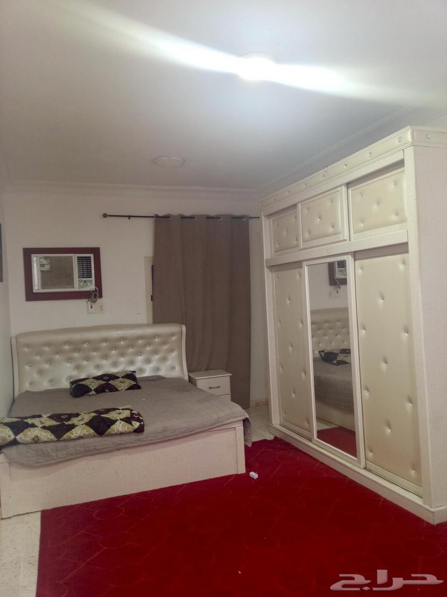 غرفه نوم لاتعاني من خدوش64478512306051110