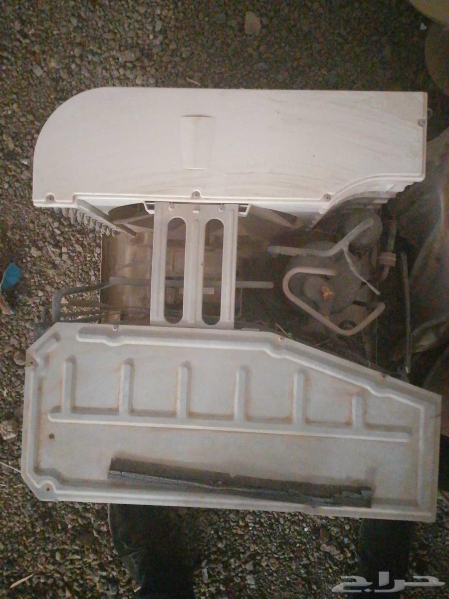 مكيف شبك مستخدم نضيف تبريد قوي64474172145923111