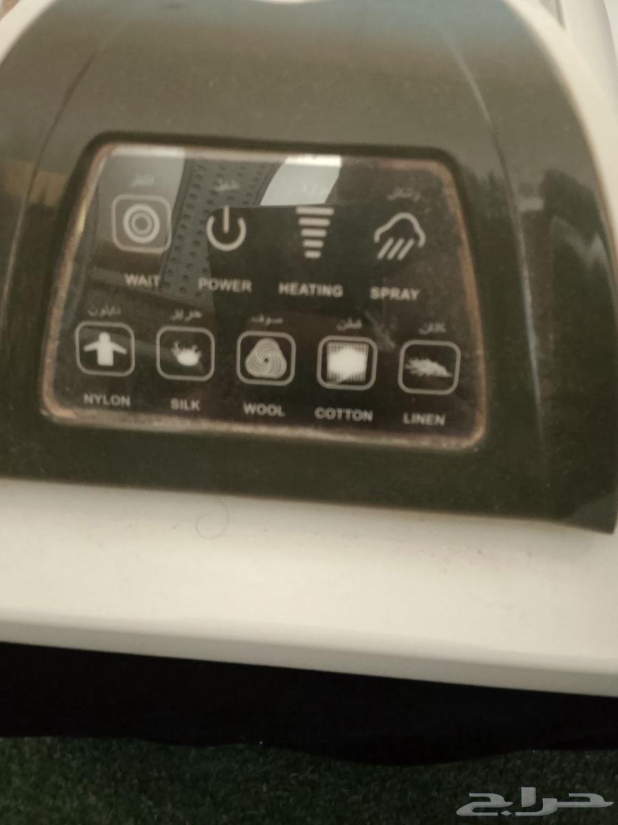 كوايه بخار JANO64474235800834111