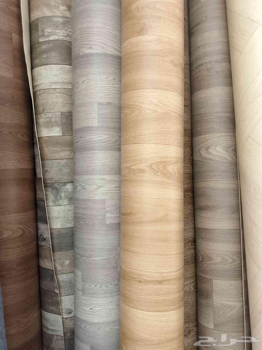 بديل باركيه مشمع فينيل موكيت64471773938179114