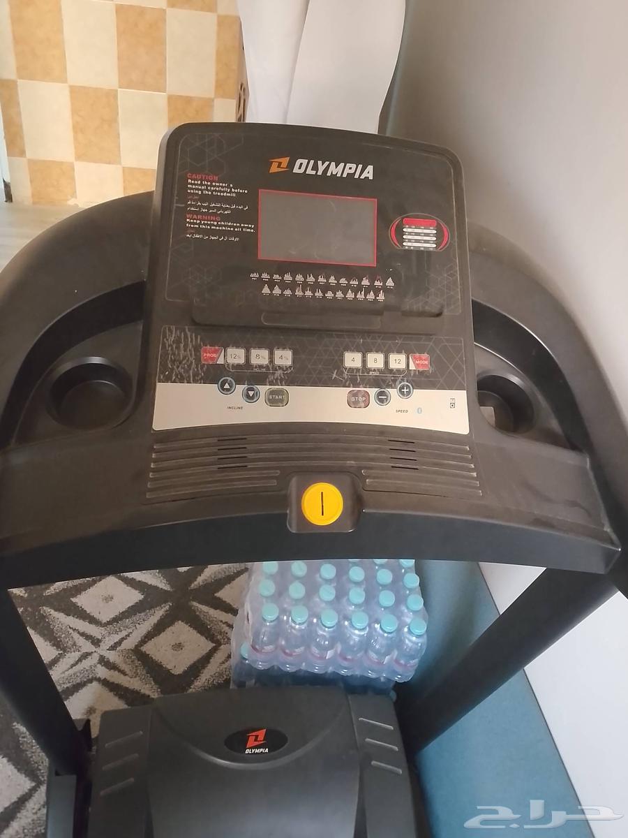 سير رياضه نظيف جدا لم يستخدم الا شهر فقط64473346163457111