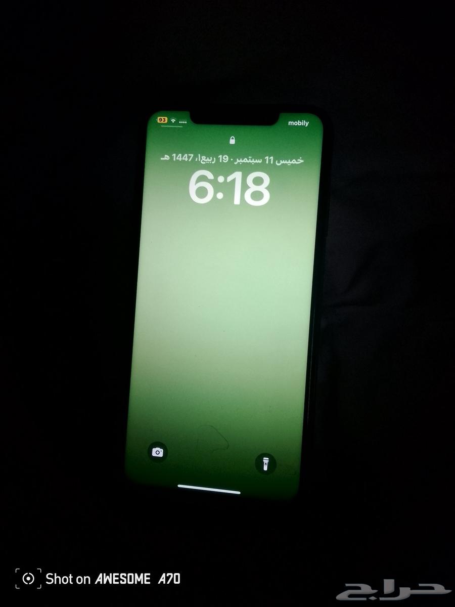 iPhone XS Max 6464473051064706112