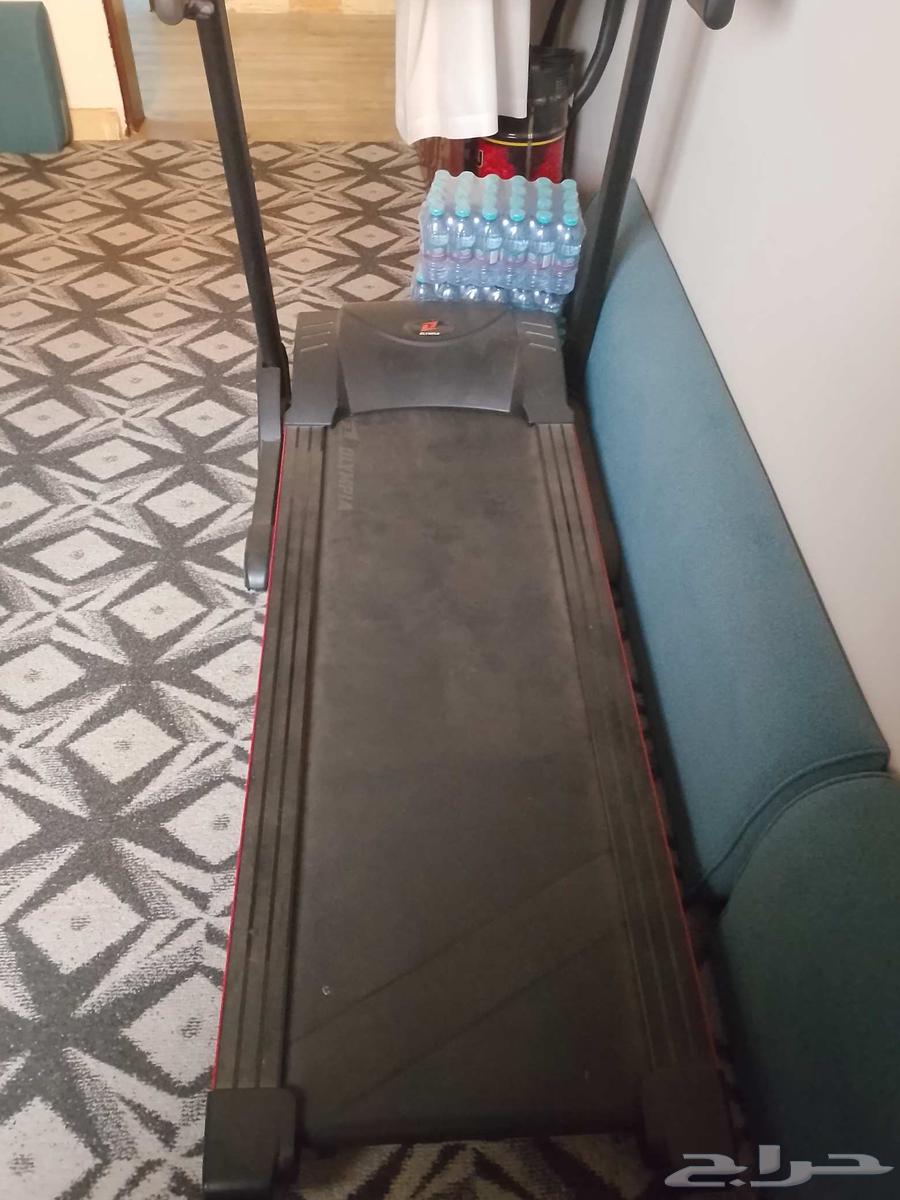 سير رياضه نظيف جدا لم يستخدم الا شهر فقط64473346163457112