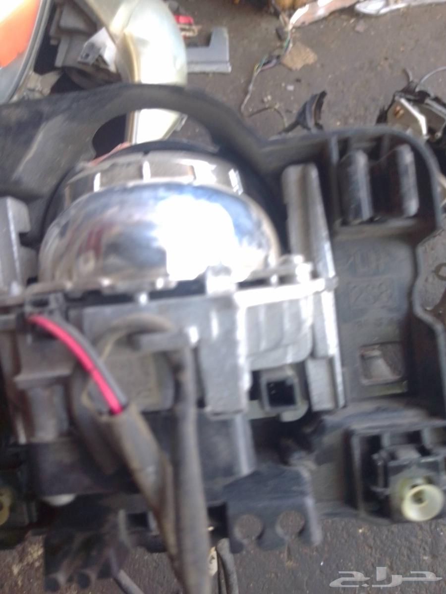 Lens Repair, Lens Replacement, Lens Light Enhancement from 2008---202564146166348419111