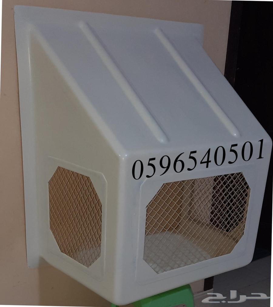 غطاء فايبر جلاس اصلي64474374918785111