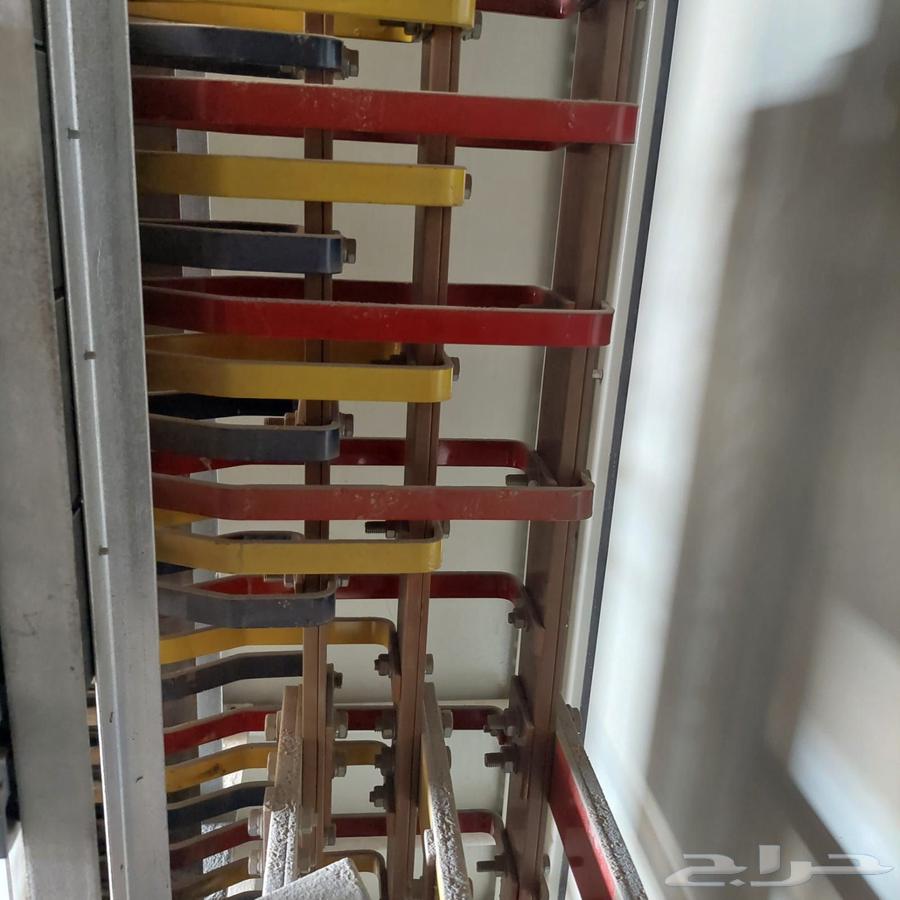 لوحة كهرباء كوري بقاطع رئيسي 1250 امبير64473822038913113