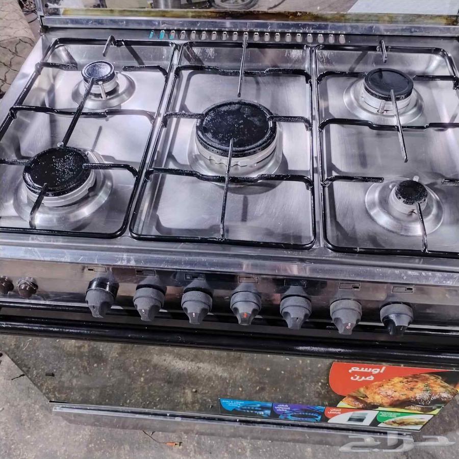 افران غاز ممتازه شغال ممتاز فرن وعيون معه ضمان شهر 400 450ال64478553491586111