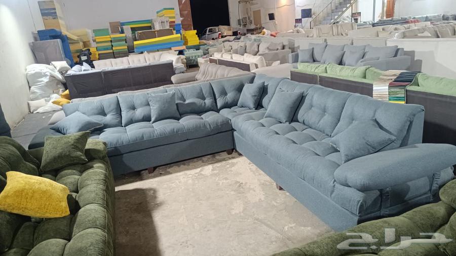 New sofa ready64474388755586114