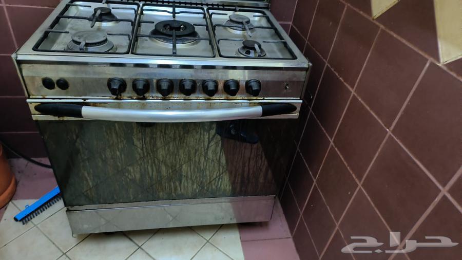 بوتجاز 5 شعله للبيع64472380480515110