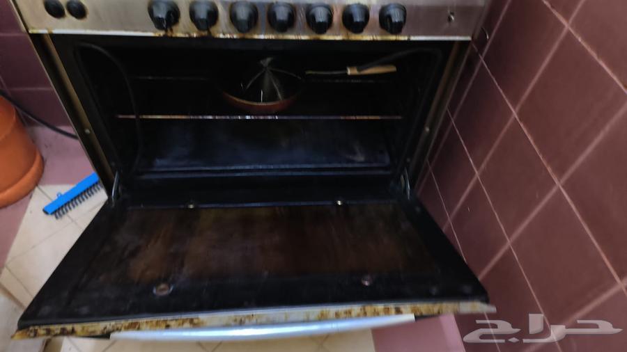 بوتجاز 5 شعله للبيع64472380480515111