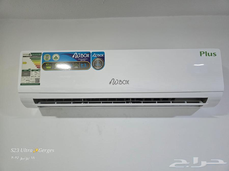 New air conditioners only split, concealed, cassette, and window64475198640770112