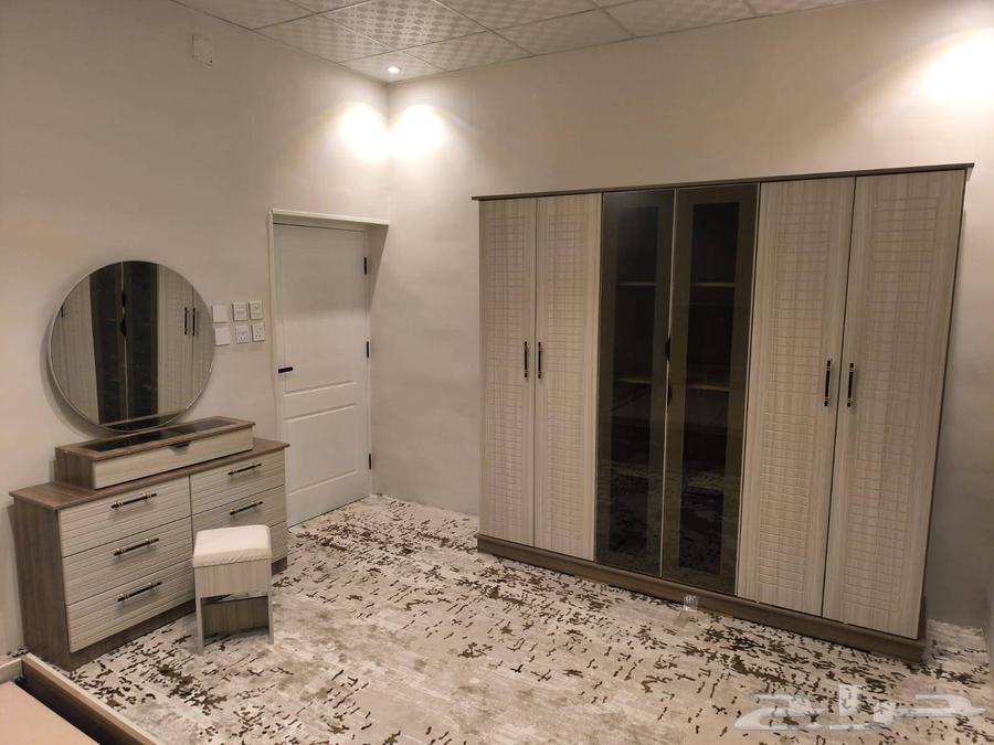 غرف نوم جديده جاهزه للبيع64475377450114110